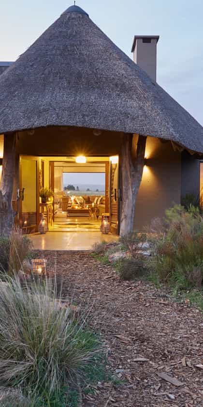 Gondwana Ulubisi House, Mossel Bay | Timbuktu Travel