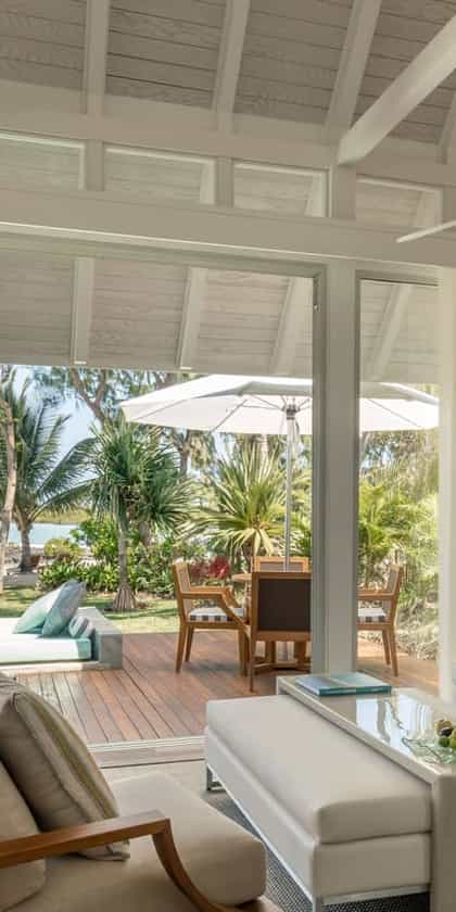 Four Seasons Resort Mauritius, Mauritius | Timbuktu Travel