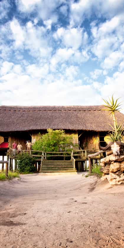 Mbali Mbali Tarangire, Tarangire | Timbuktu Travel