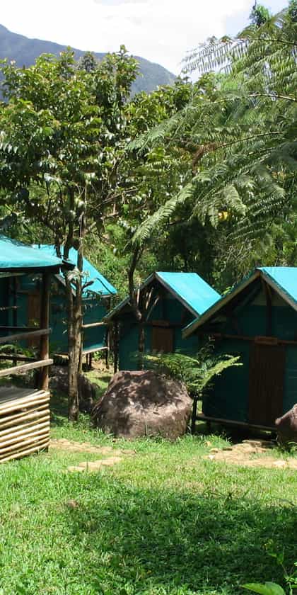 Camp Mantella, Diego Suarez | Timbuktu Travel
