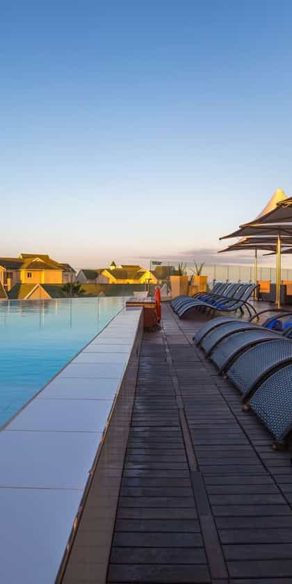 Radisson Blu Port Elizabeth, Eastern Cape | Timbuktu Travel