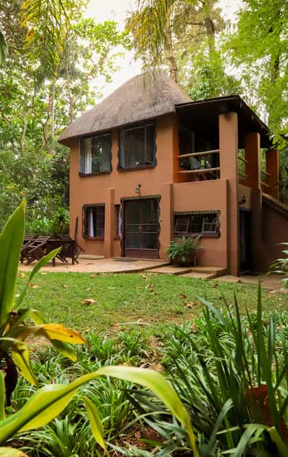 Phophonyane Falls Lodge, Swaziland (Eswatini) | Timbuktu Travel