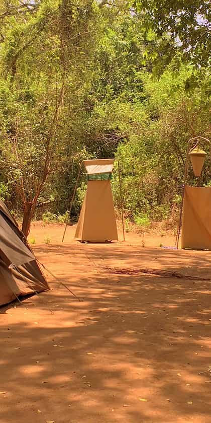 Mursi Fly Camp, Omo Valley | Timbuktu Travel
