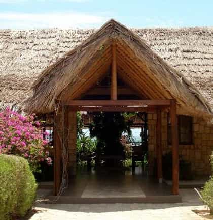 Le Paradisier, Ifaty | Timbuktu Travel