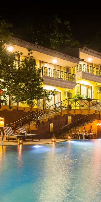 Shanti Home, Delhi | Timbuktu Travel