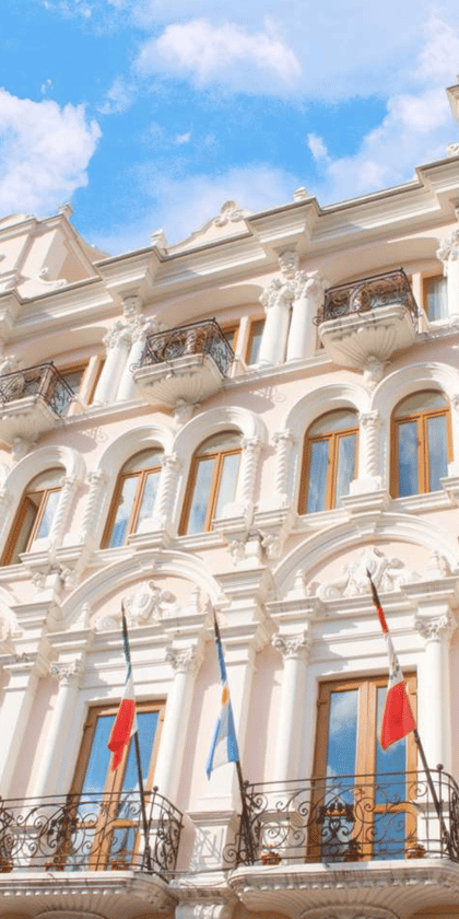 Hotel Plaza Grande, Quito | Timbuktu Travel