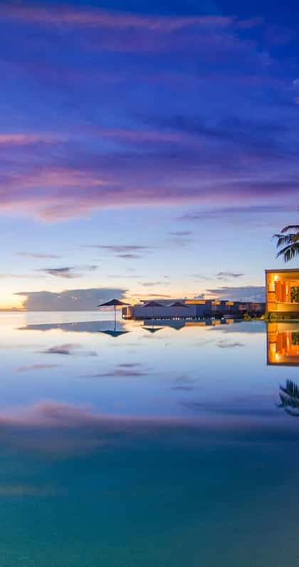 Amilla Fushi, Maldives | Timbuktu Travel