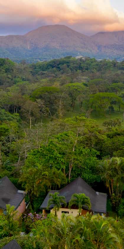 Tenorio Lodge, Tenorio Volcano National Park  | Timbuktu Travel