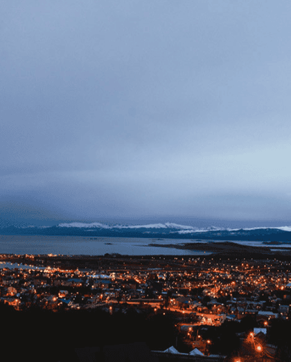 Altos Ushuaia Hotel & Restó, Ushuaia  | Timbuktu Travel
