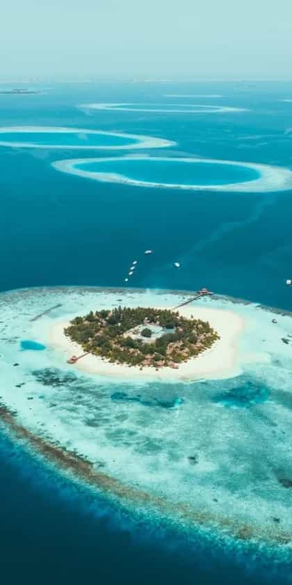 Banyan Tree Vabbinfaru, Maldives | Timbuktu Travel