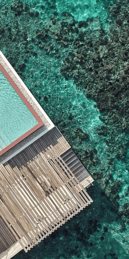 Jumeirah Maldives Olhahali Island , Maldives | Timbuktu Travel