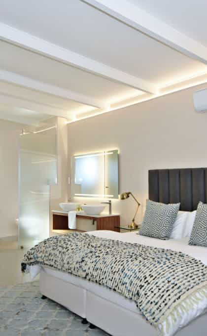 7 On Marine Luxury Boutique Guest House, Hermanus | Timbuktu Travel