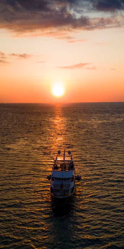  M/Y Kontiki Wayra, Guayaquil | Timbuktu Travel