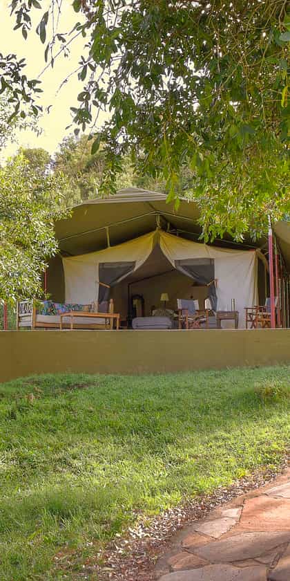 Entumoto Toto, Masai Mara | Timbuktu Travel