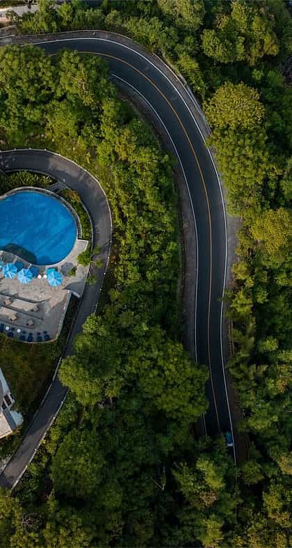 Kalandara Luxury Resort Lombok, North Lombok  | Timbuktu Travel
