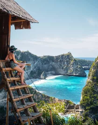 Archived Bali