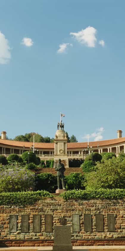 Pretoria