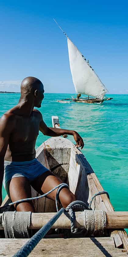 Zanzibar