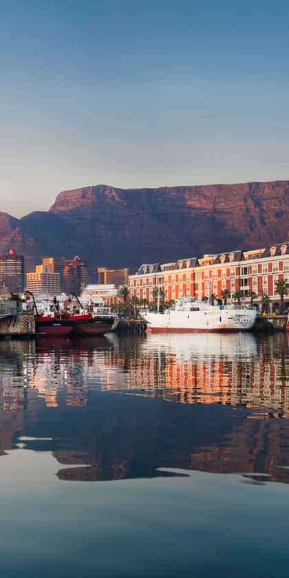 Cape Town