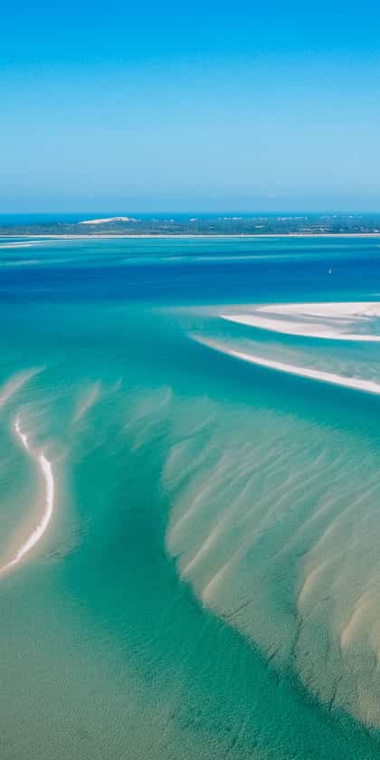 Benguerra Island