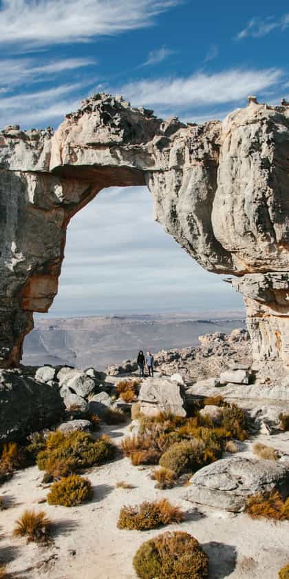 Cedarberg Lodge, Cederberg | Timbuktu Travel