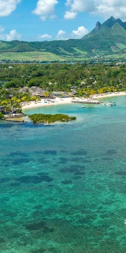 Mauritius