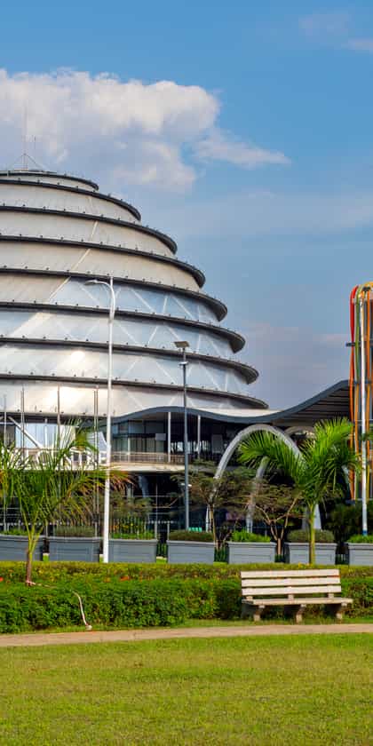 Kigali