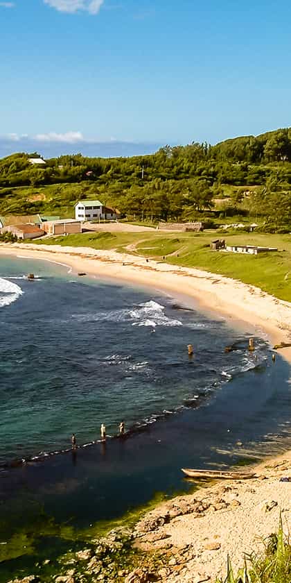 Fort Dauphin