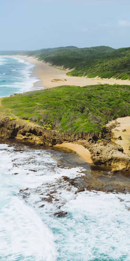 Mtubatuba Bed & Breakfast, Zululand & The Elephant Coast | Timbuktu Travel