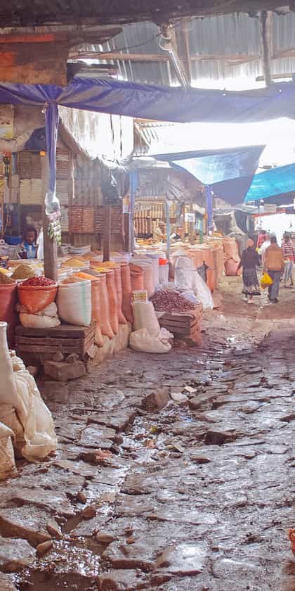 Addis Ababa