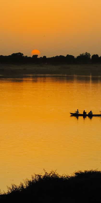 N'Djamena