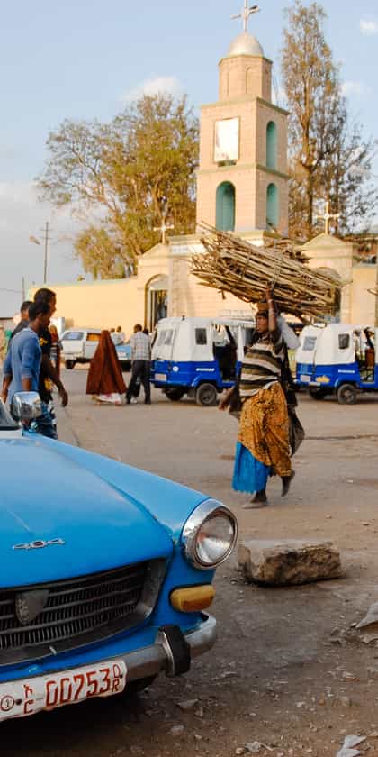 Harar