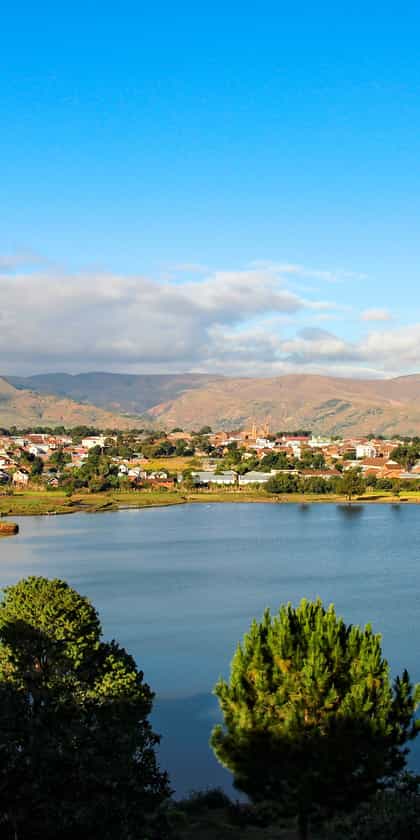 Antsirabe