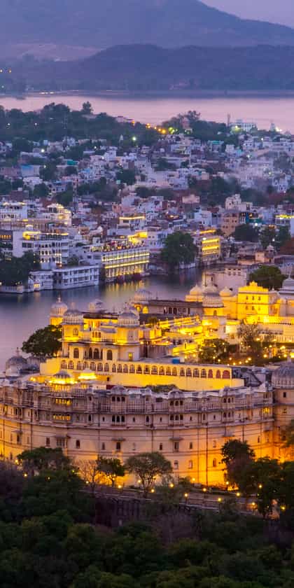 Udaipur