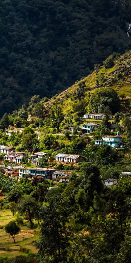 Kumaon