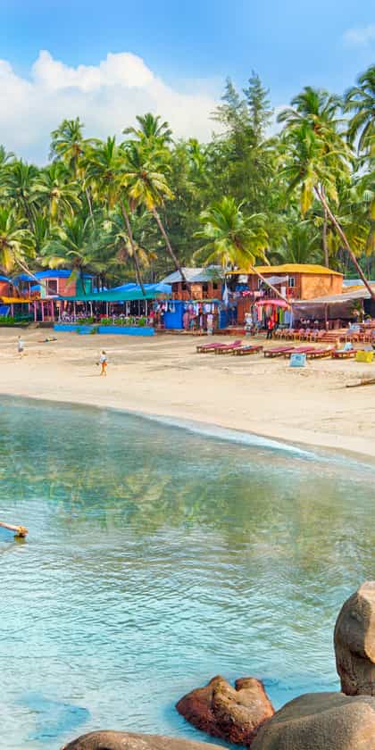Goa