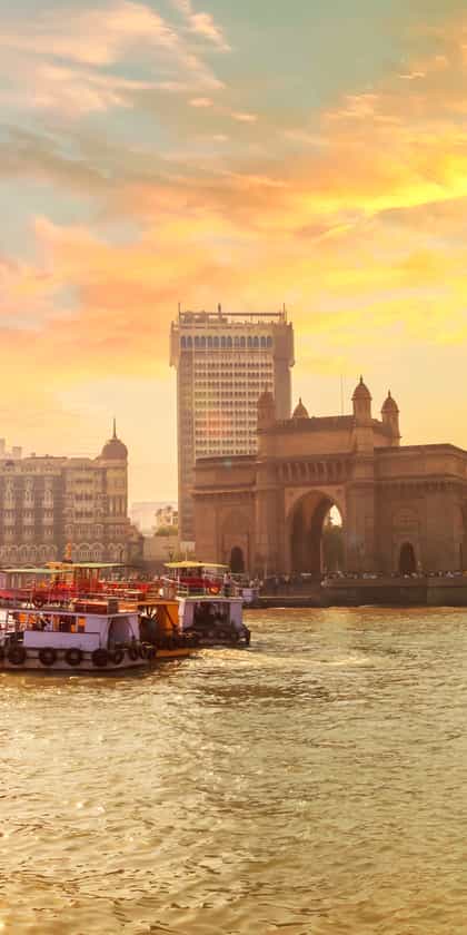 Mumbai