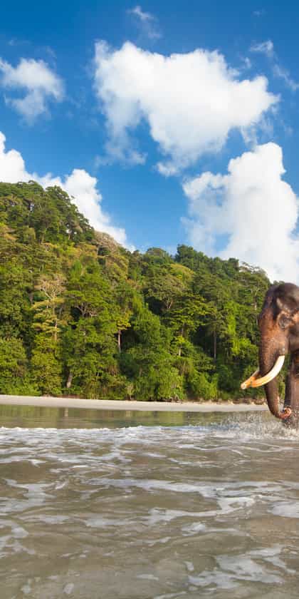 Andaman Islands