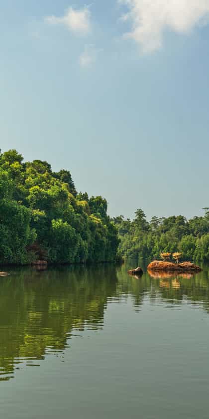 Lake Koggala