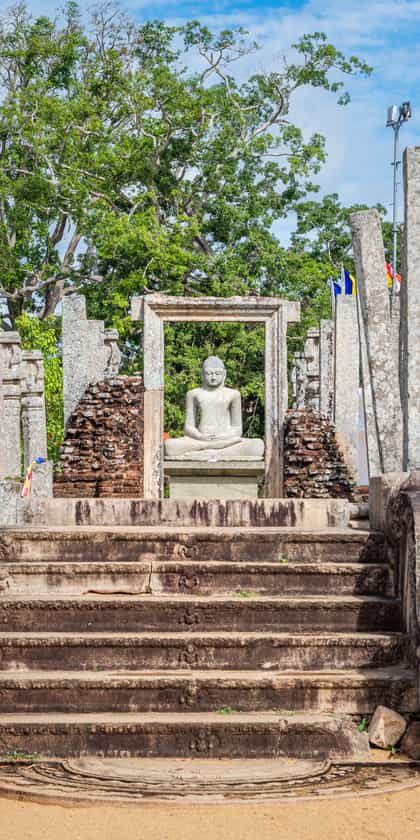 Anuradhapura