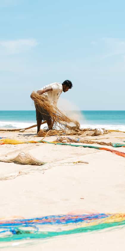 Trincomalee