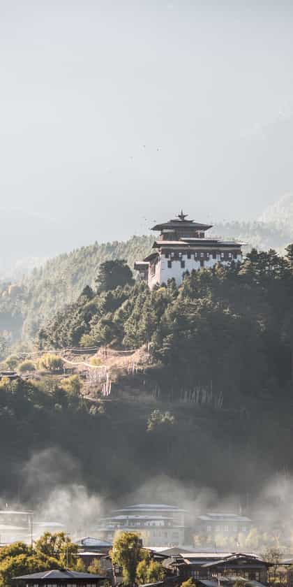 Bumthang