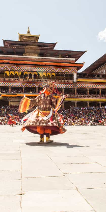 Samtengang Trek camp, Thimphu | Timbuktu Travel