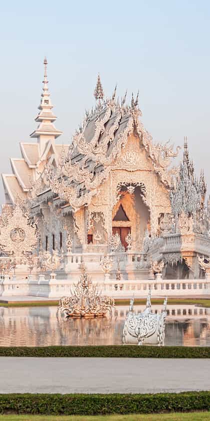 Chiang Rai