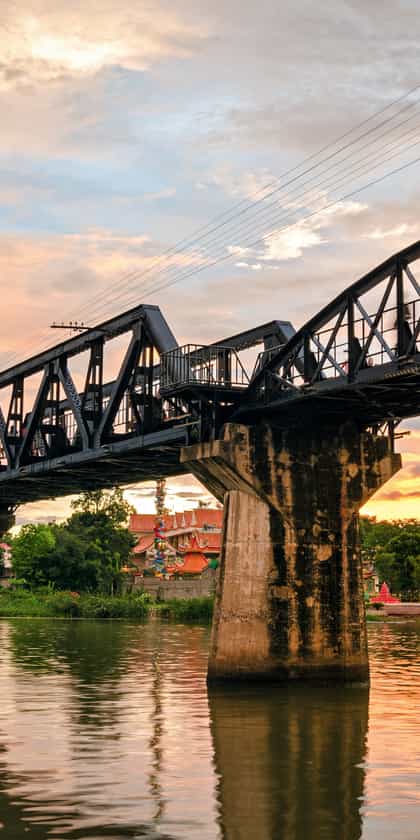 Kanchanaburi 