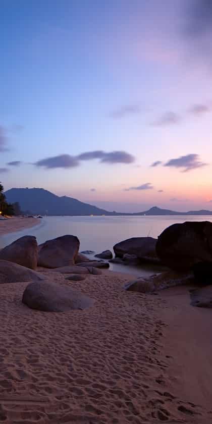 Koh Samui