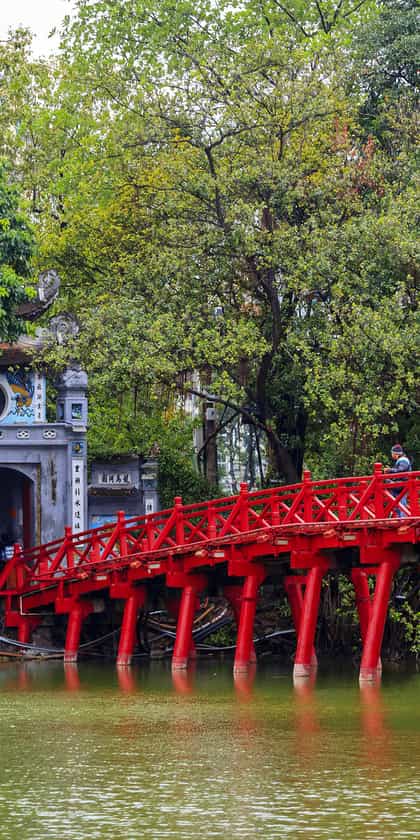 Hanoi