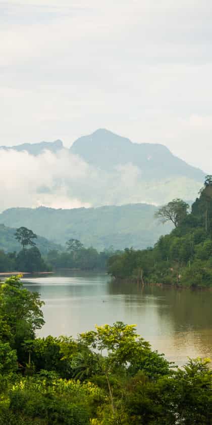 Nong Khiaw