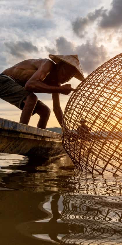 Mekong River