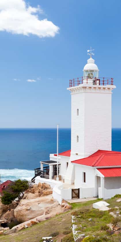 Mossel Bay